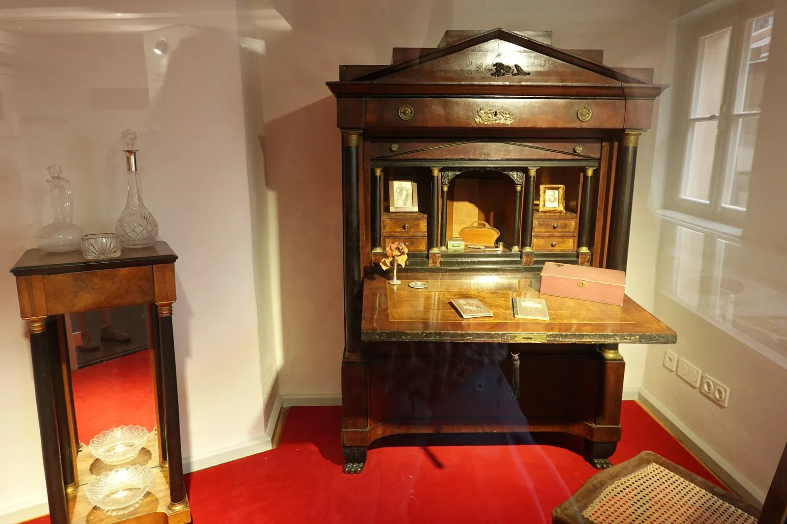 Jüdisches Museum Franken in Schwabach