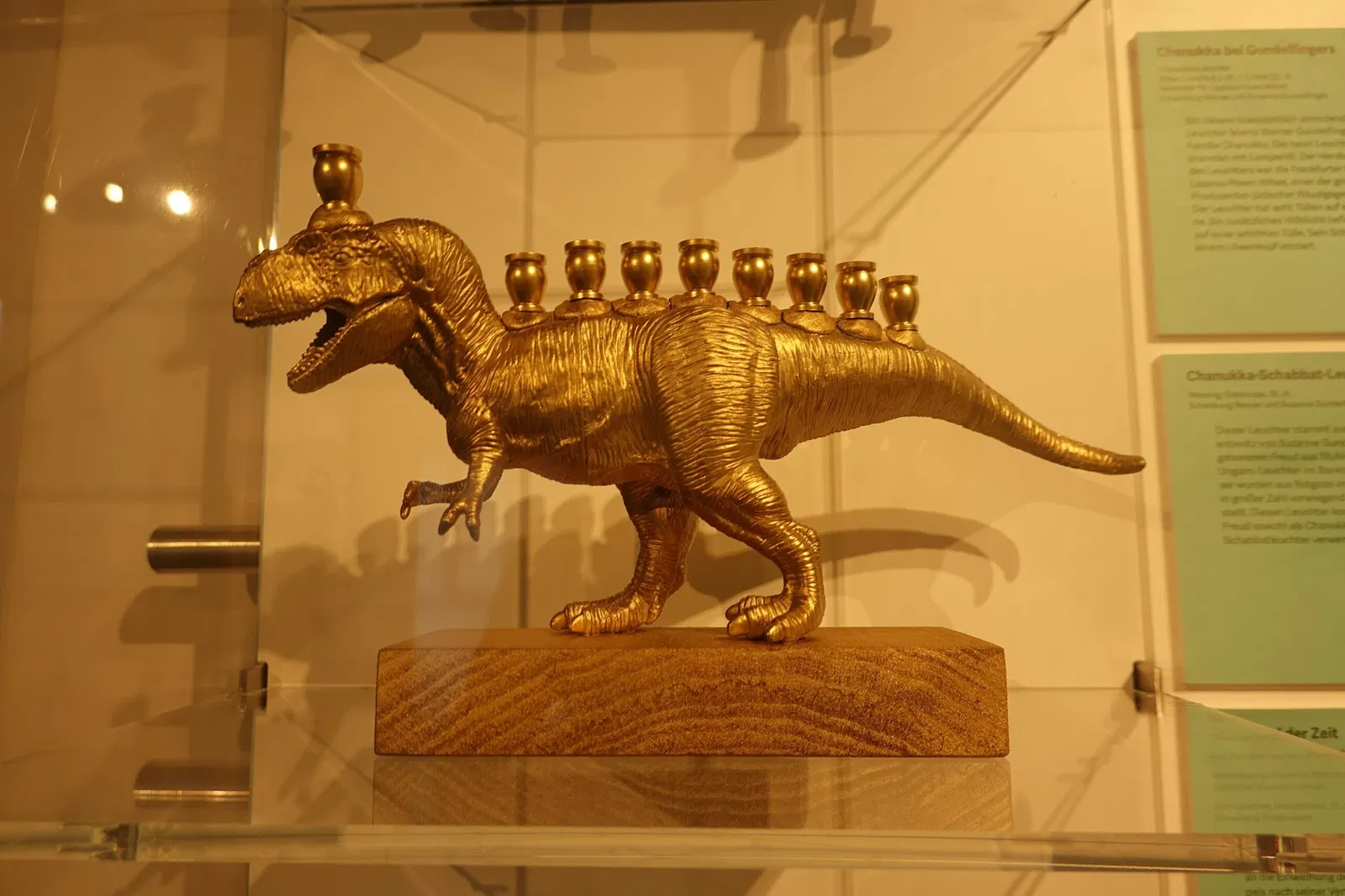 Jüdisches Museum Franken in Schwabach