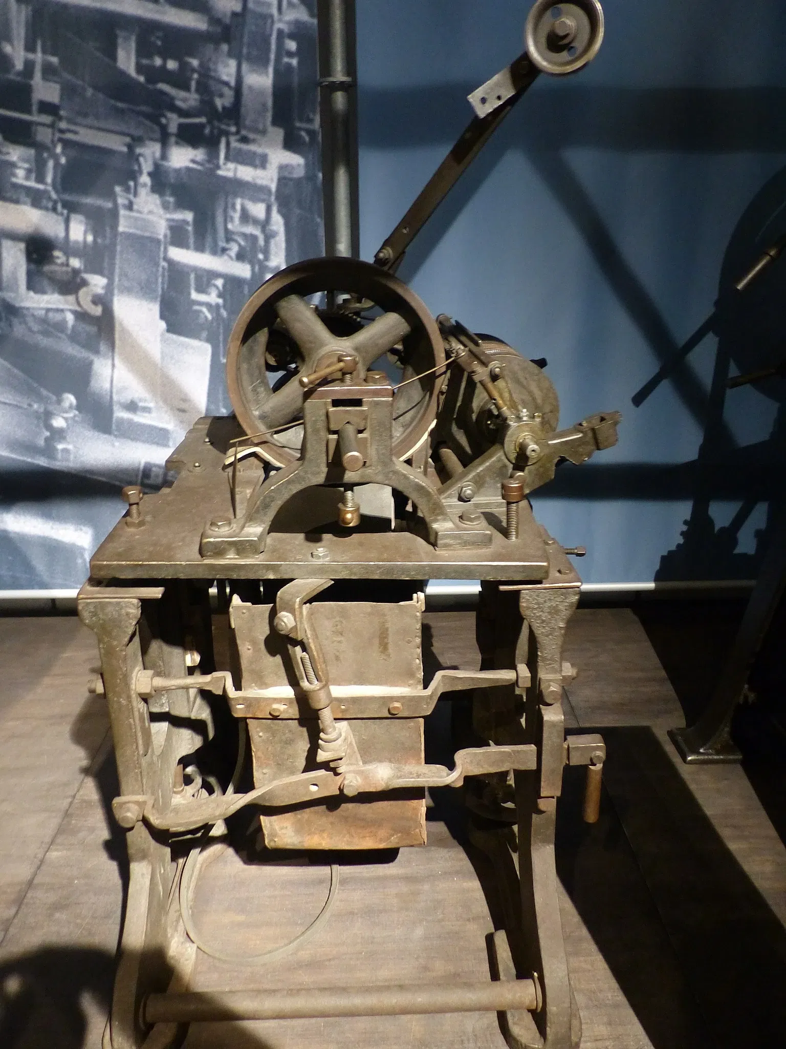 Stadsmuseum Schwabach