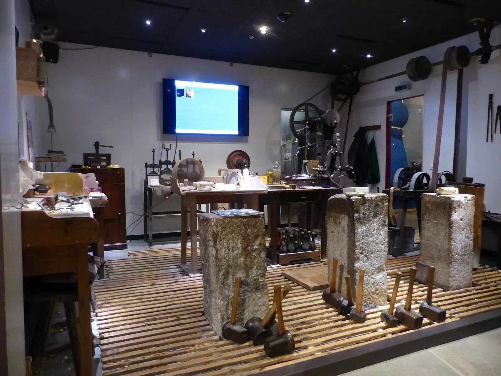 Stadsmuseum Schwabach