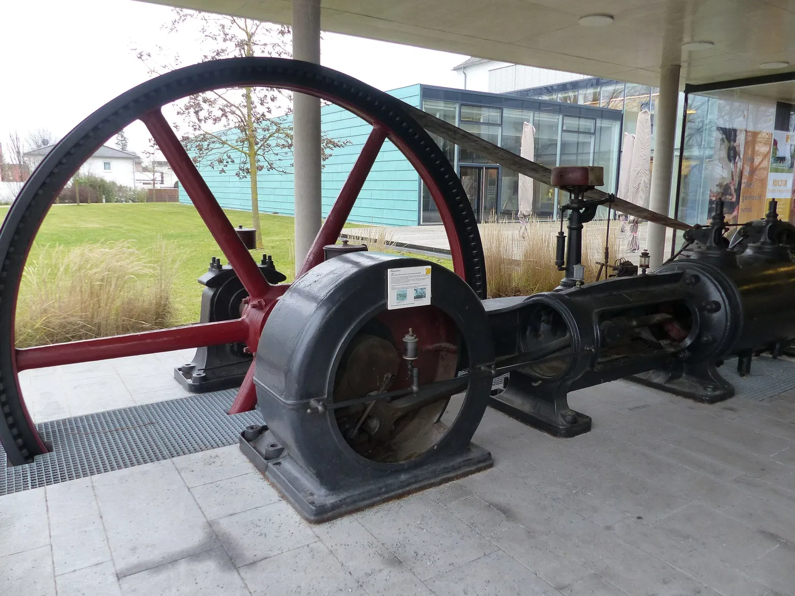 Stadtmuseum Schwabach