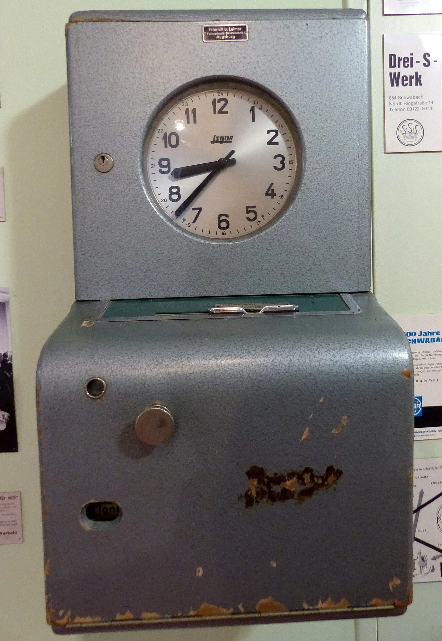 Stadtmuseum Schwabach