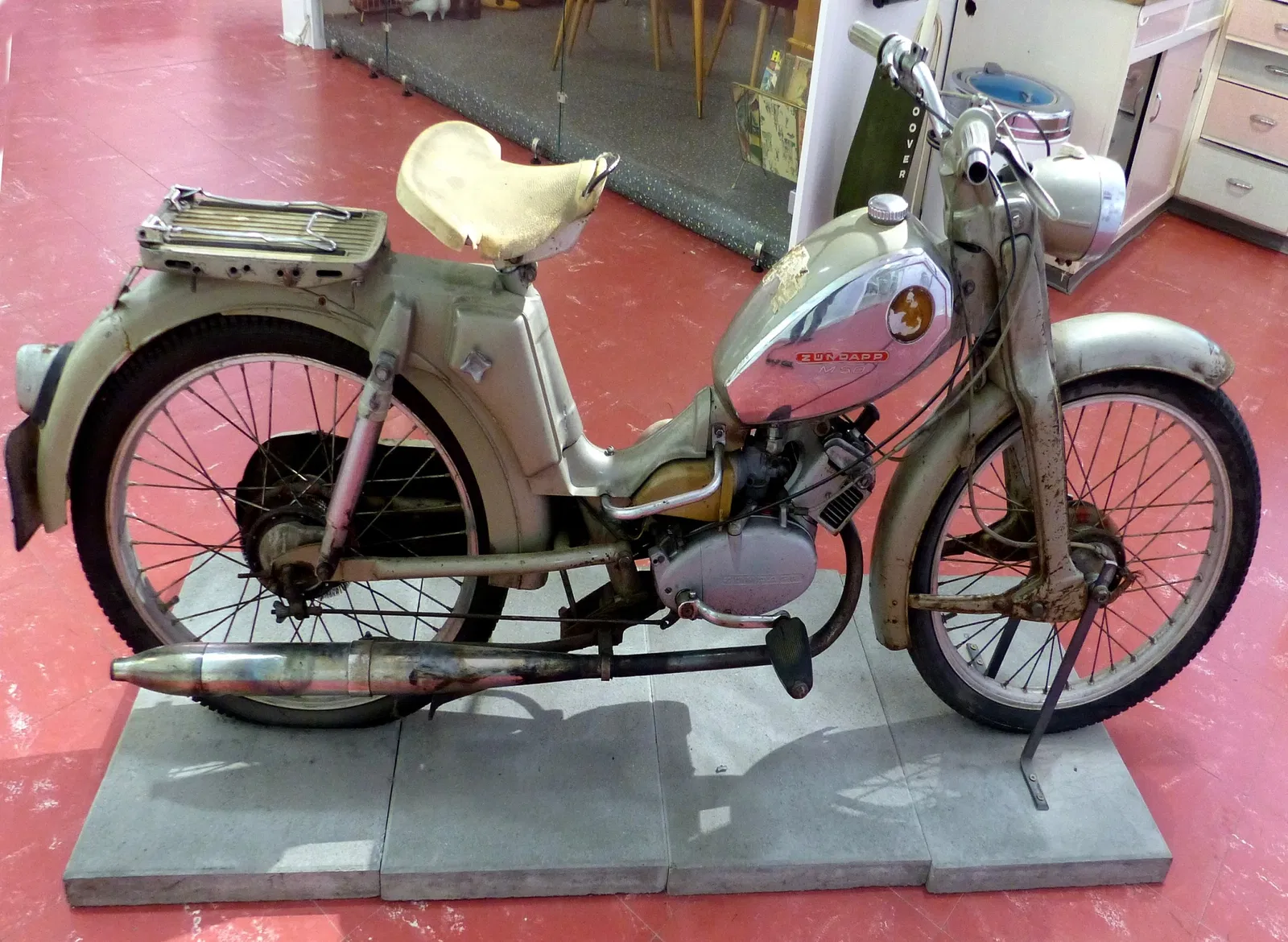 Stadtmuseum Schwabach