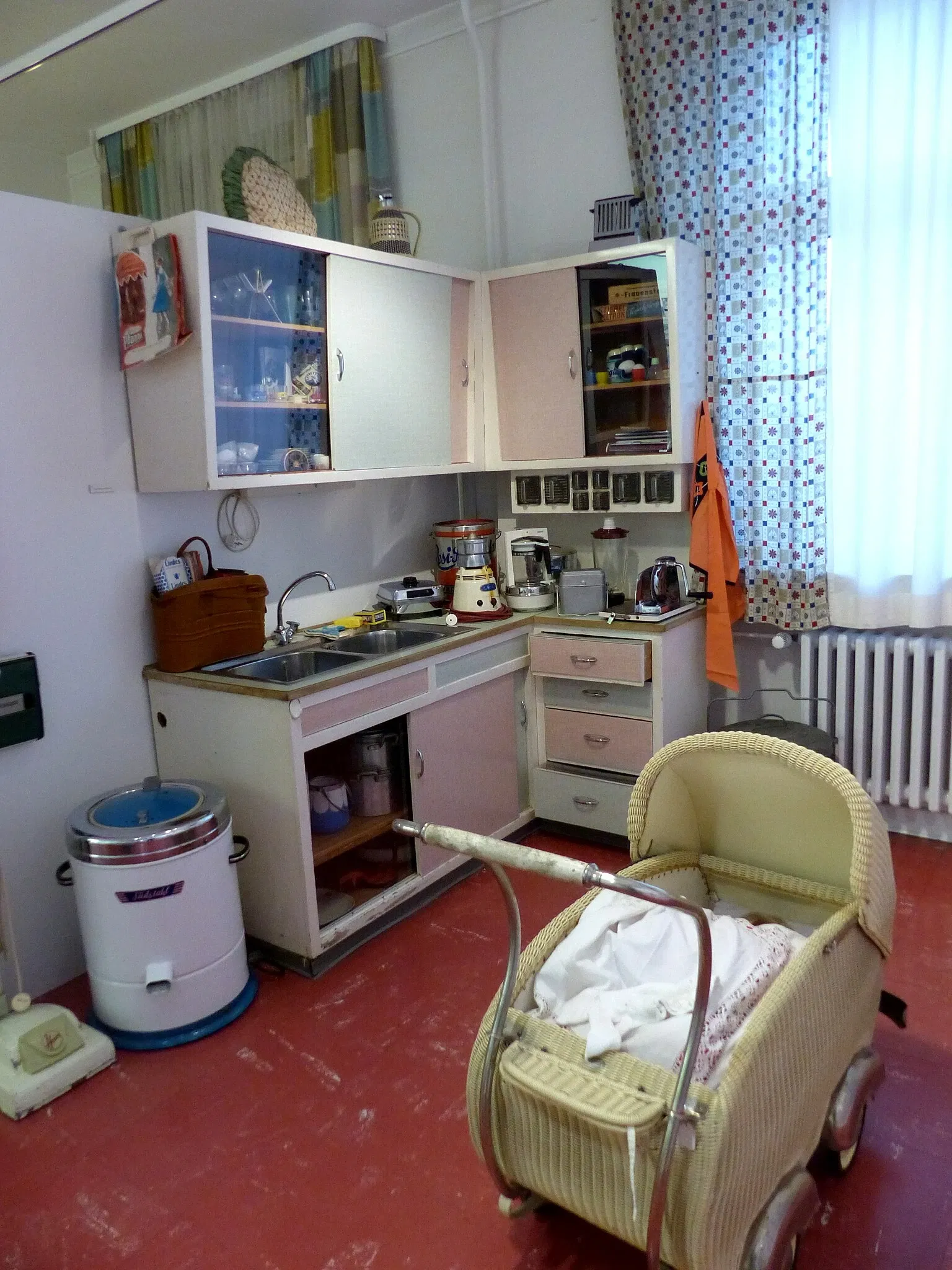 Stadsmuseum Schwabach