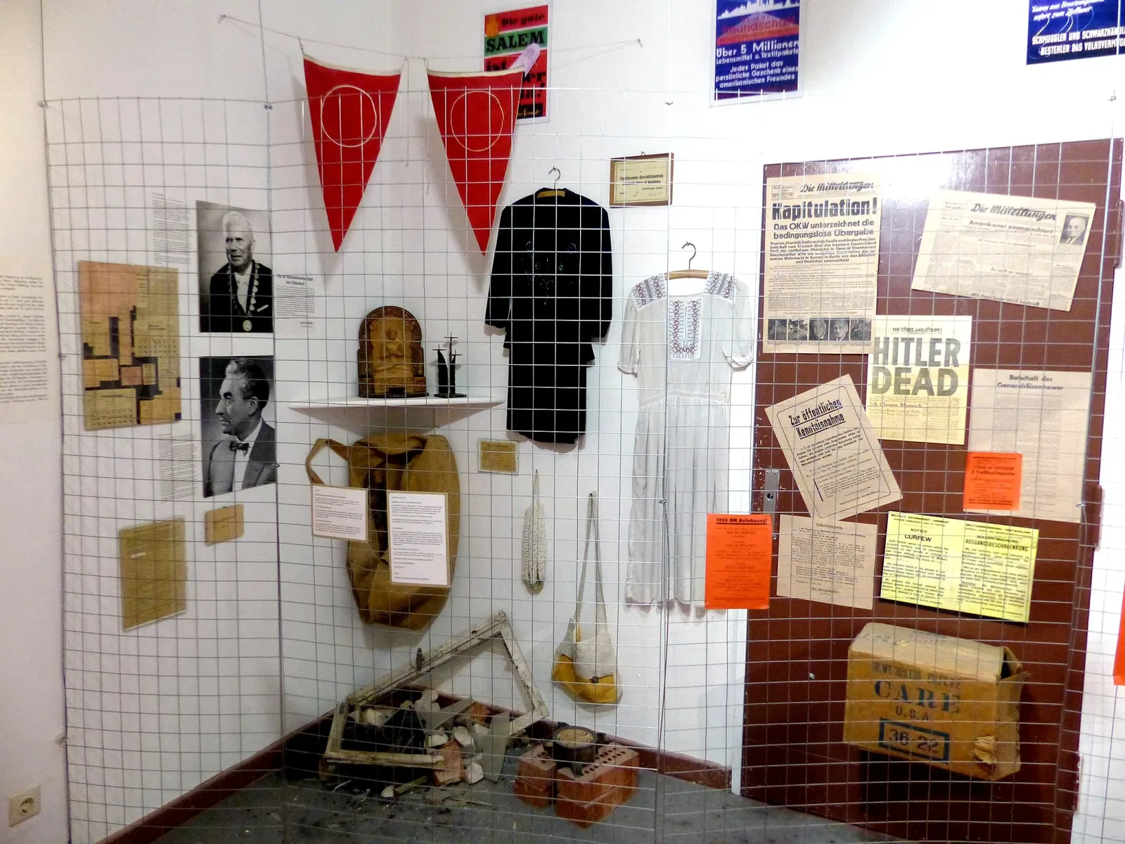 Stadsmuseum Schwabach