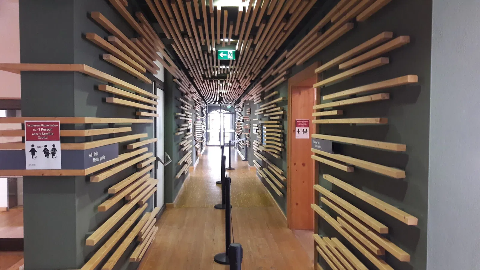 Zwiesel Forest Museum