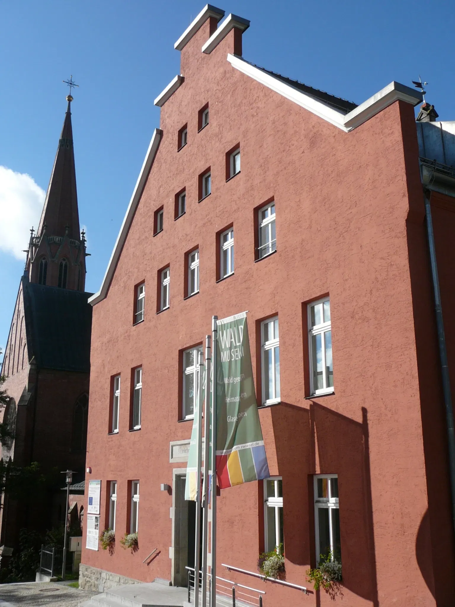 Zwiesel Forest Museum