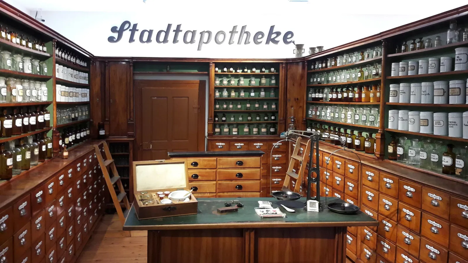 Zwiesel Forest Museum