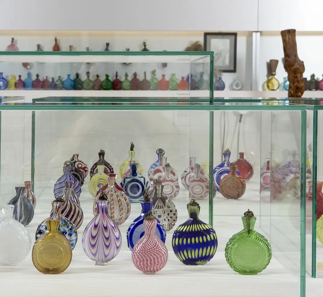 Zwiesel Forest Museum