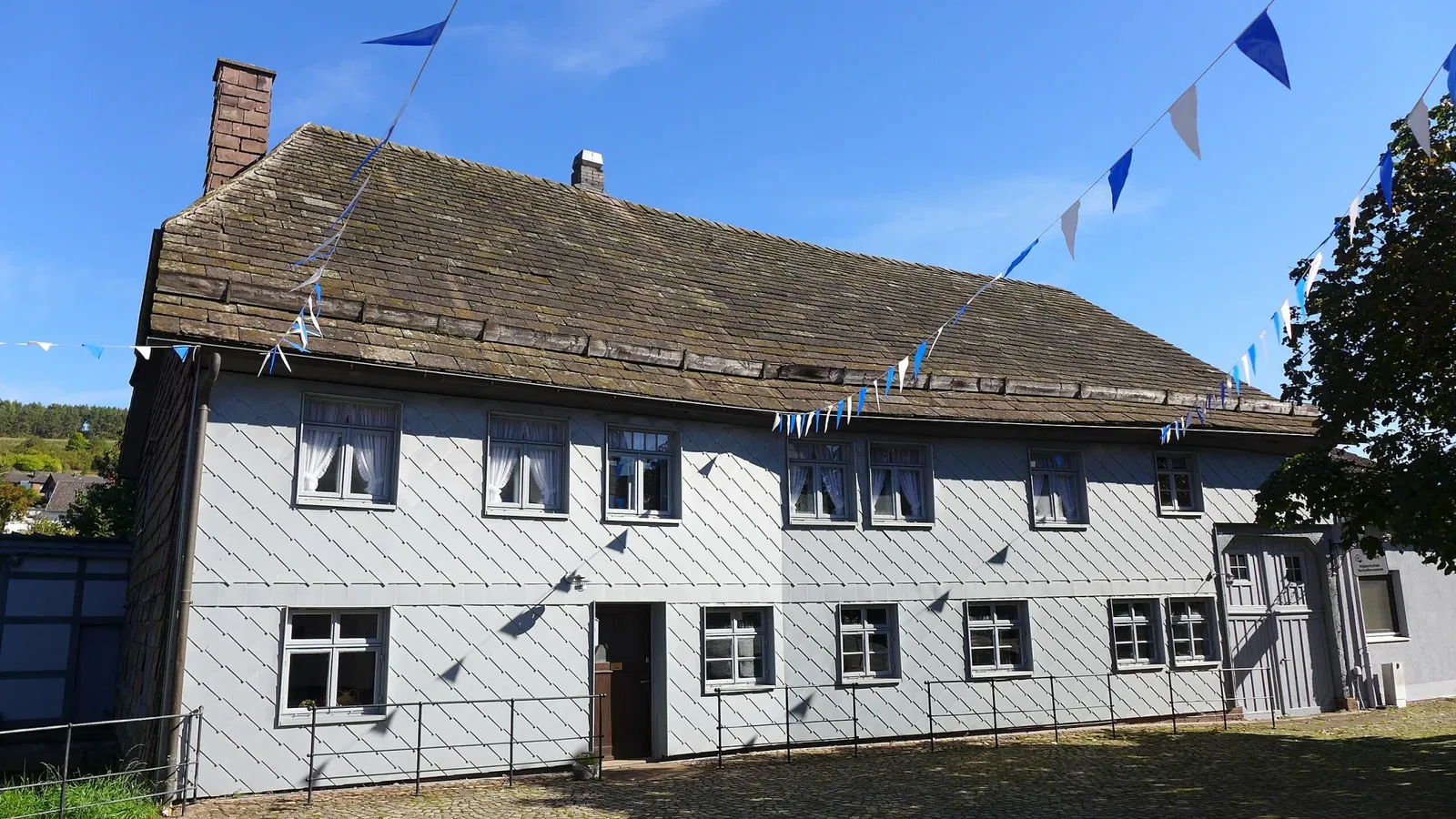 Blankschmiede Neimke