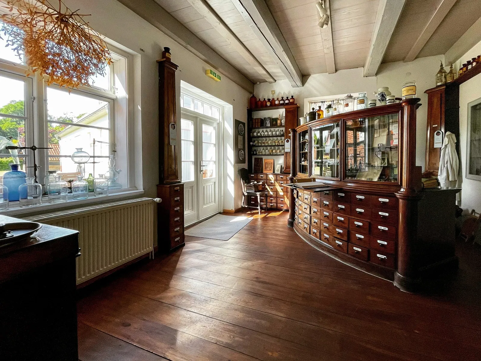 Handwerksmuseum Ovelgönne