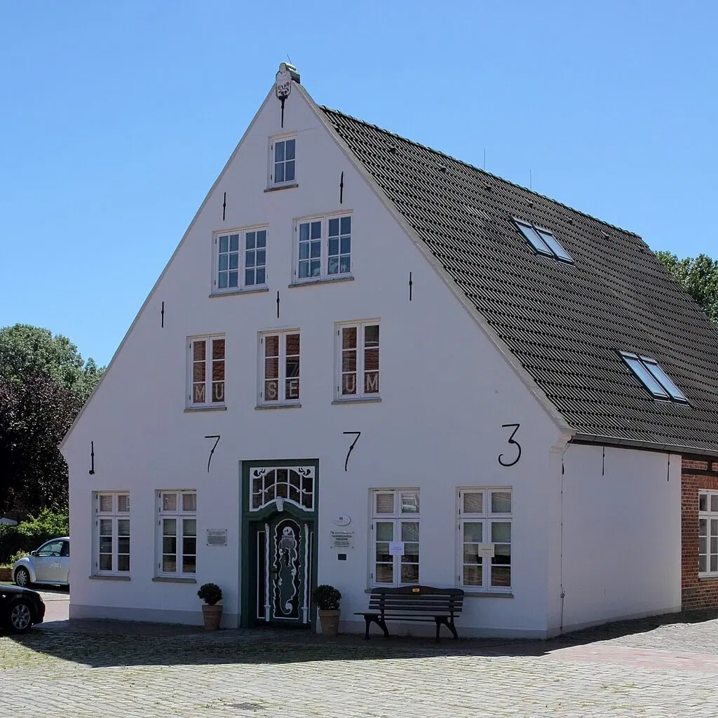 Handwerksmuseum Ovelgönne