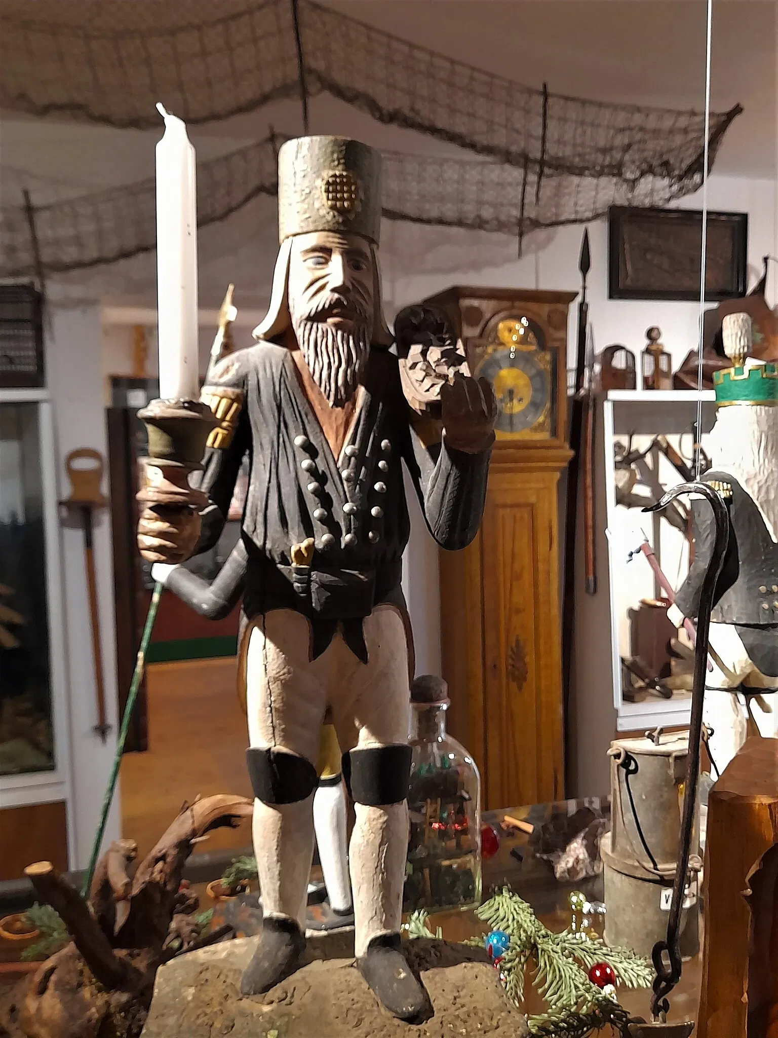 Heimatmuseum Falkenstein