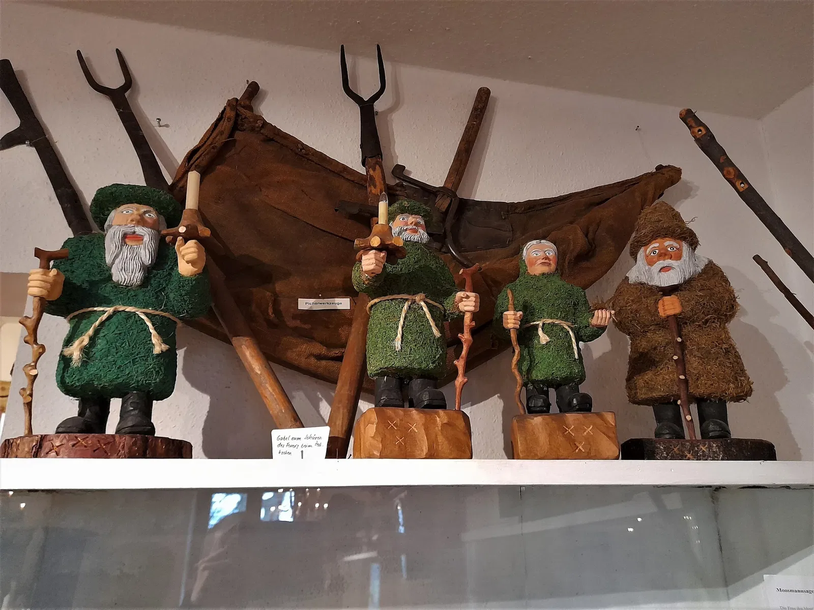 Heimatmuseum Falkenstein