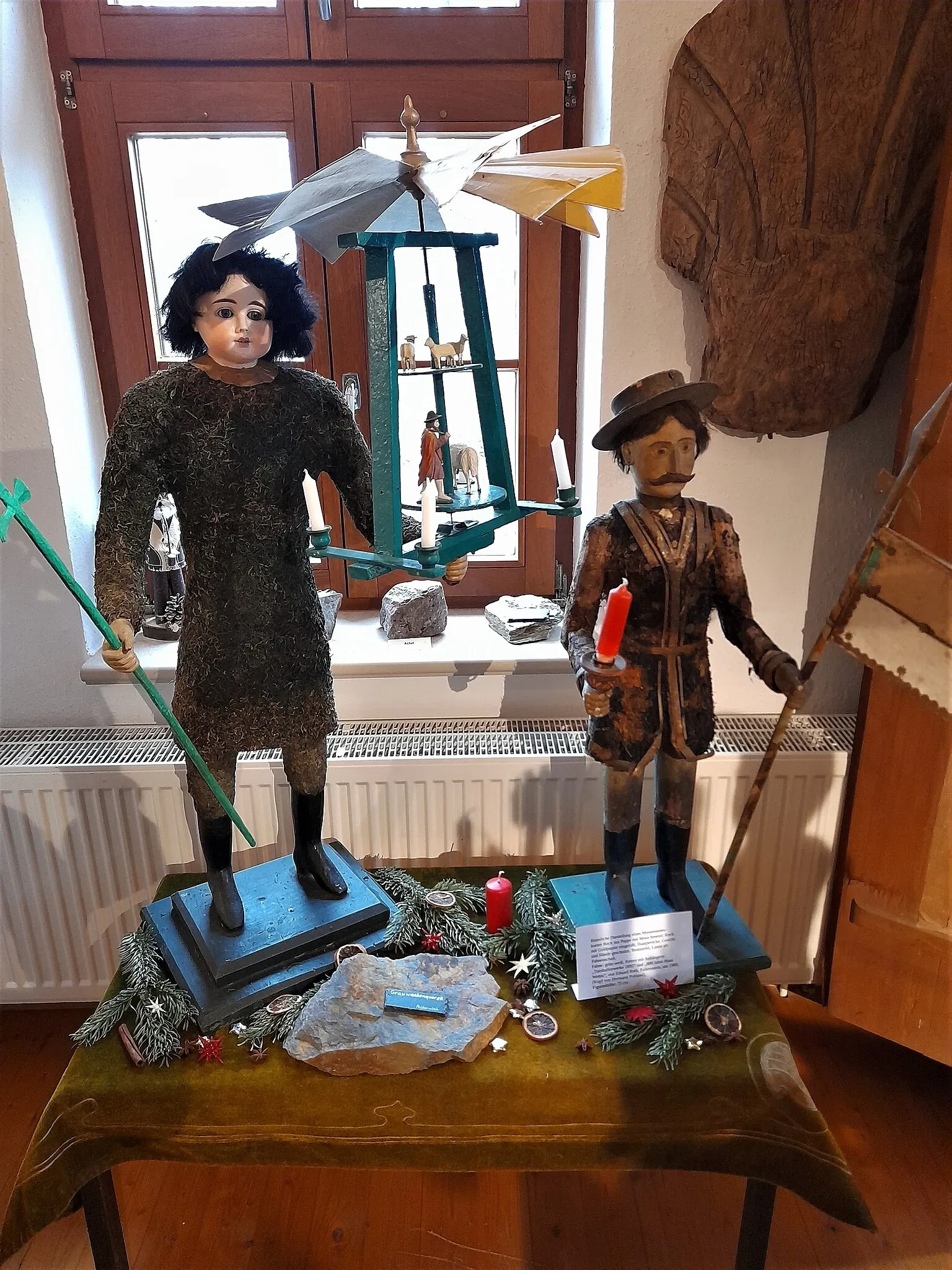 Heimatmuseum Falkenstein