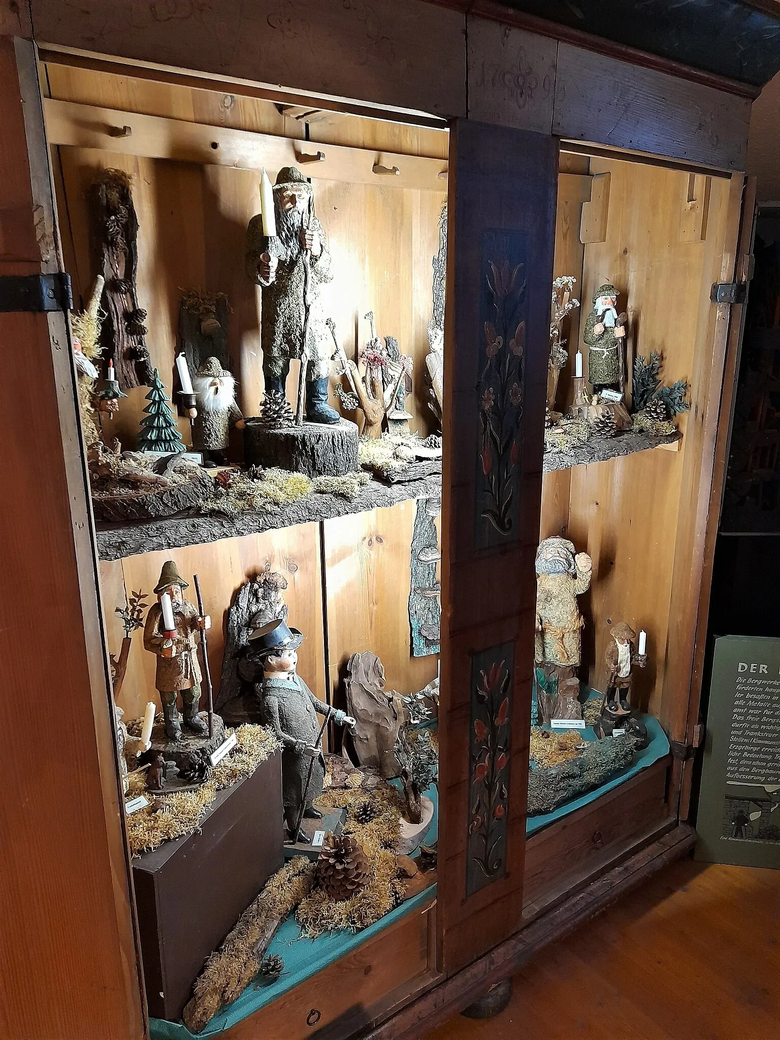 Heimatmuseum Falkenstein