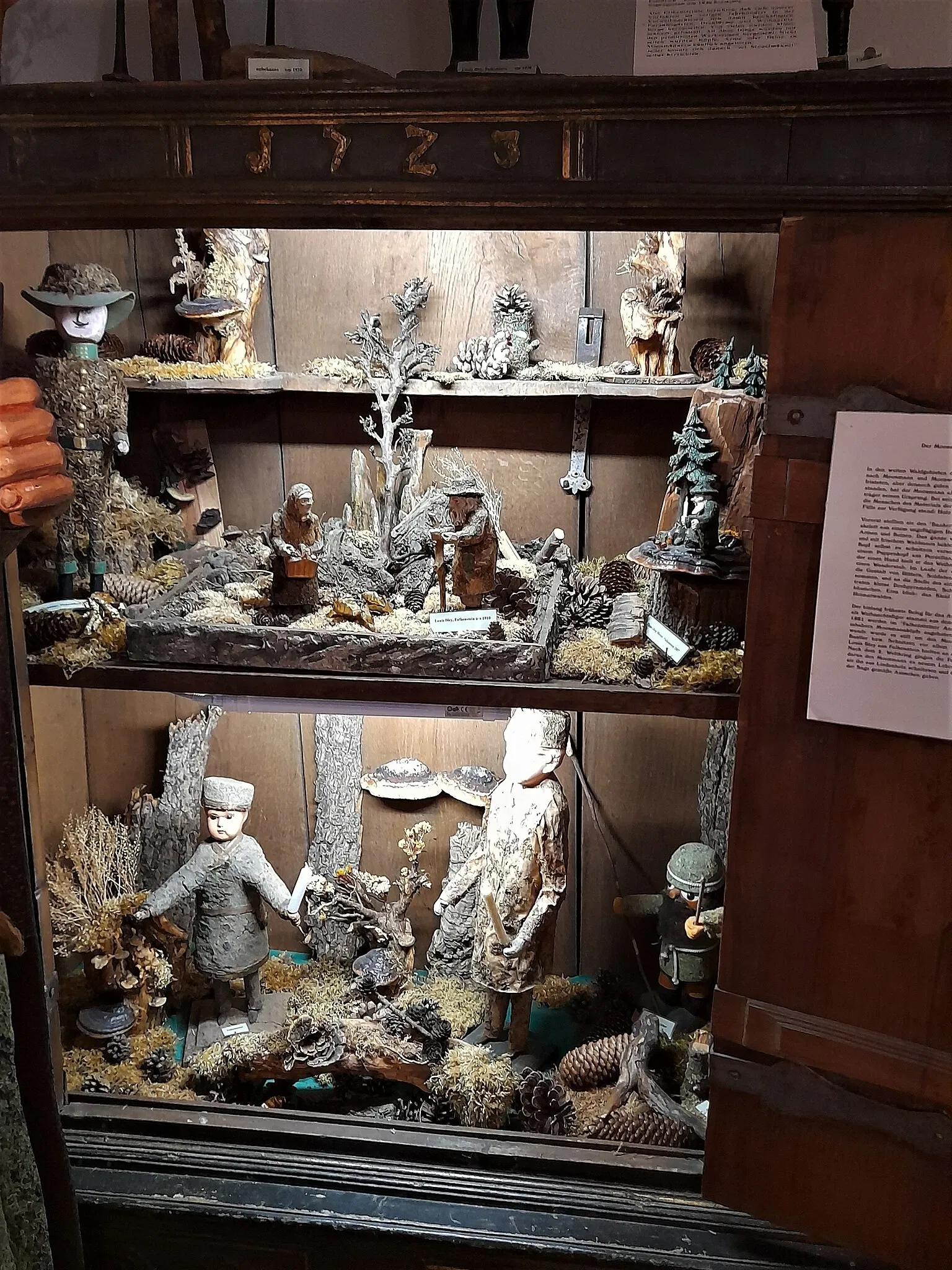 Heimatmuseum Falkenstein