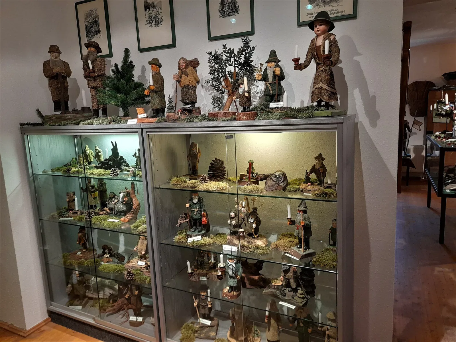 Heimatmuseum Falkenstein