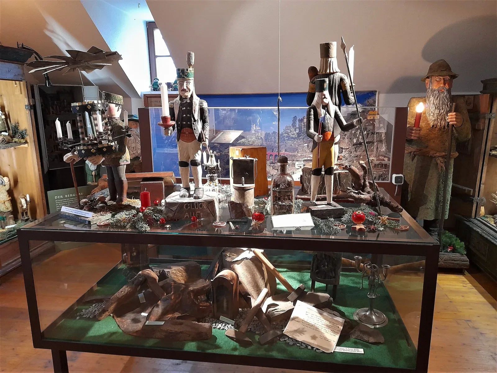 Heimatmuseum Falkenstein