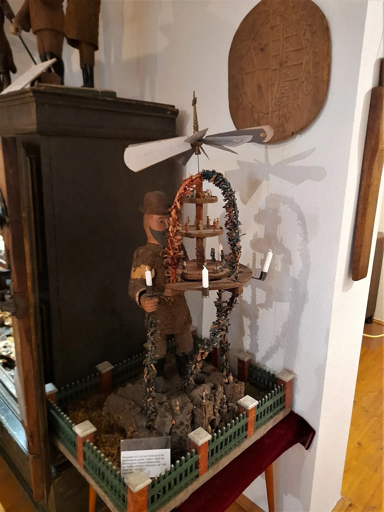 Heimatmuseum Falkenstein