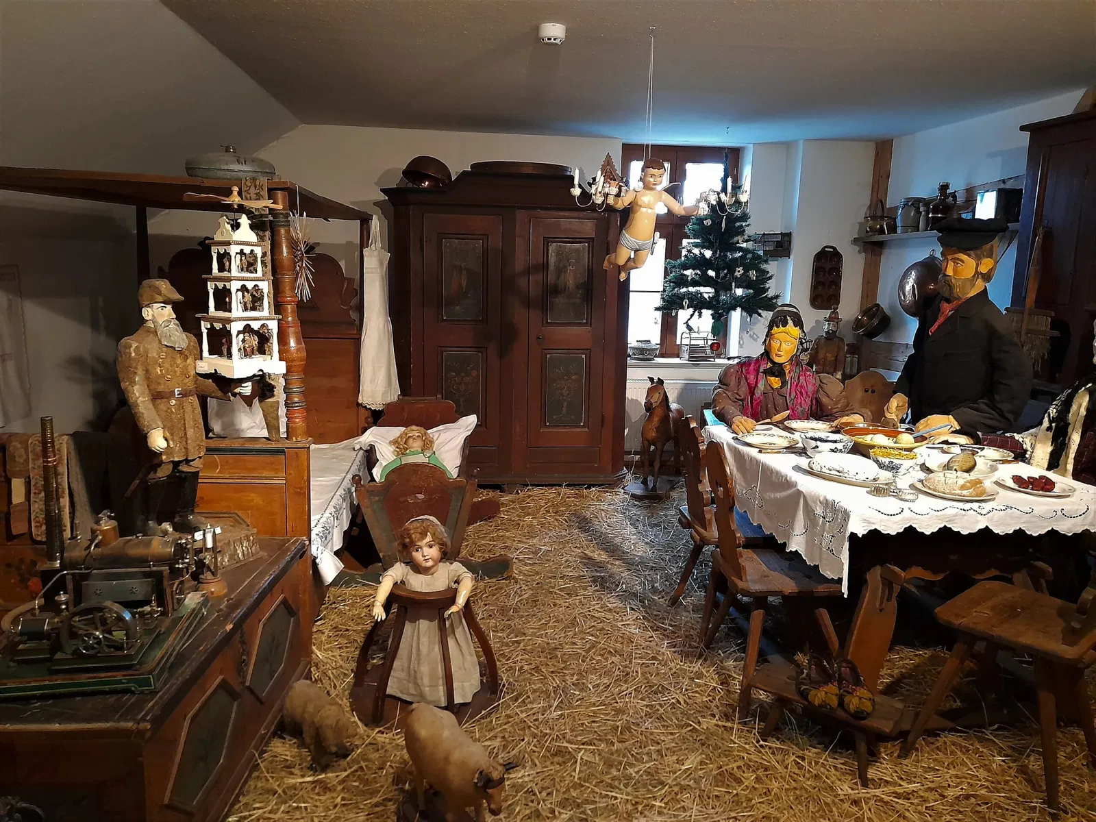 Heimatmuseum Falkenstein