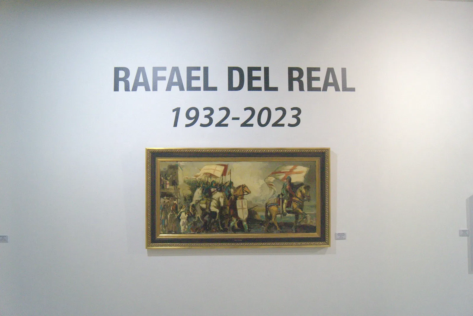 Museo Muñoz Sola de Arte Moderno