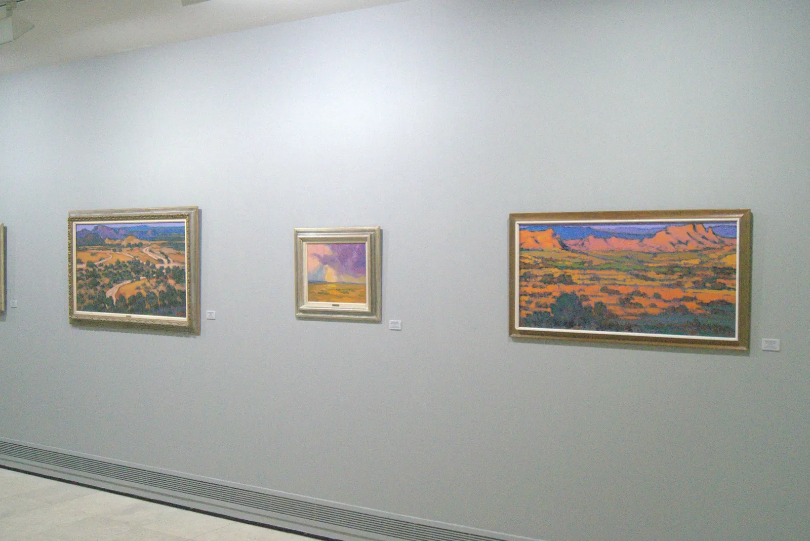 Museo Muñoz Sola de Arte Moderno