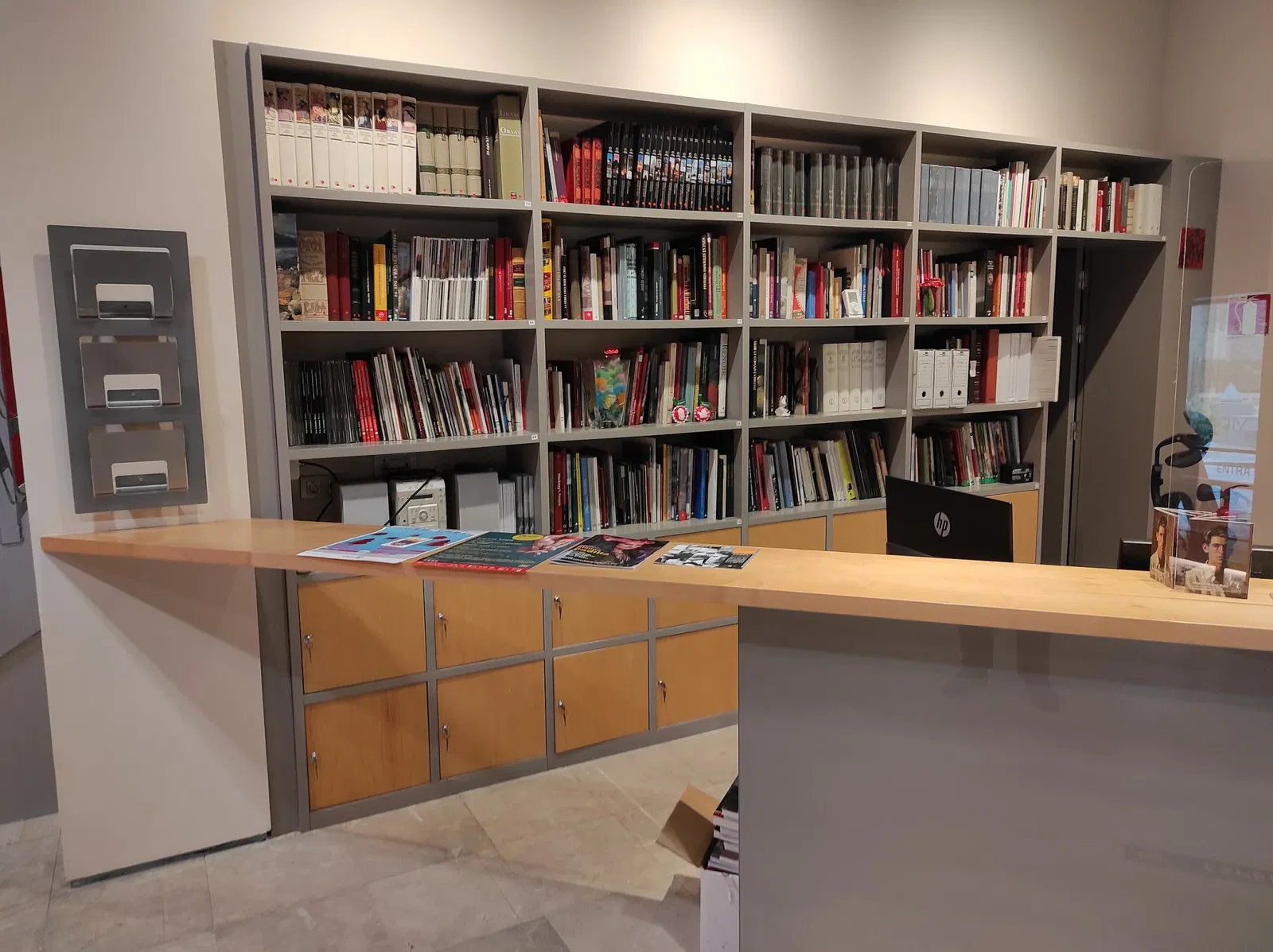 Museo Muñoz Sola de Arte Moderno