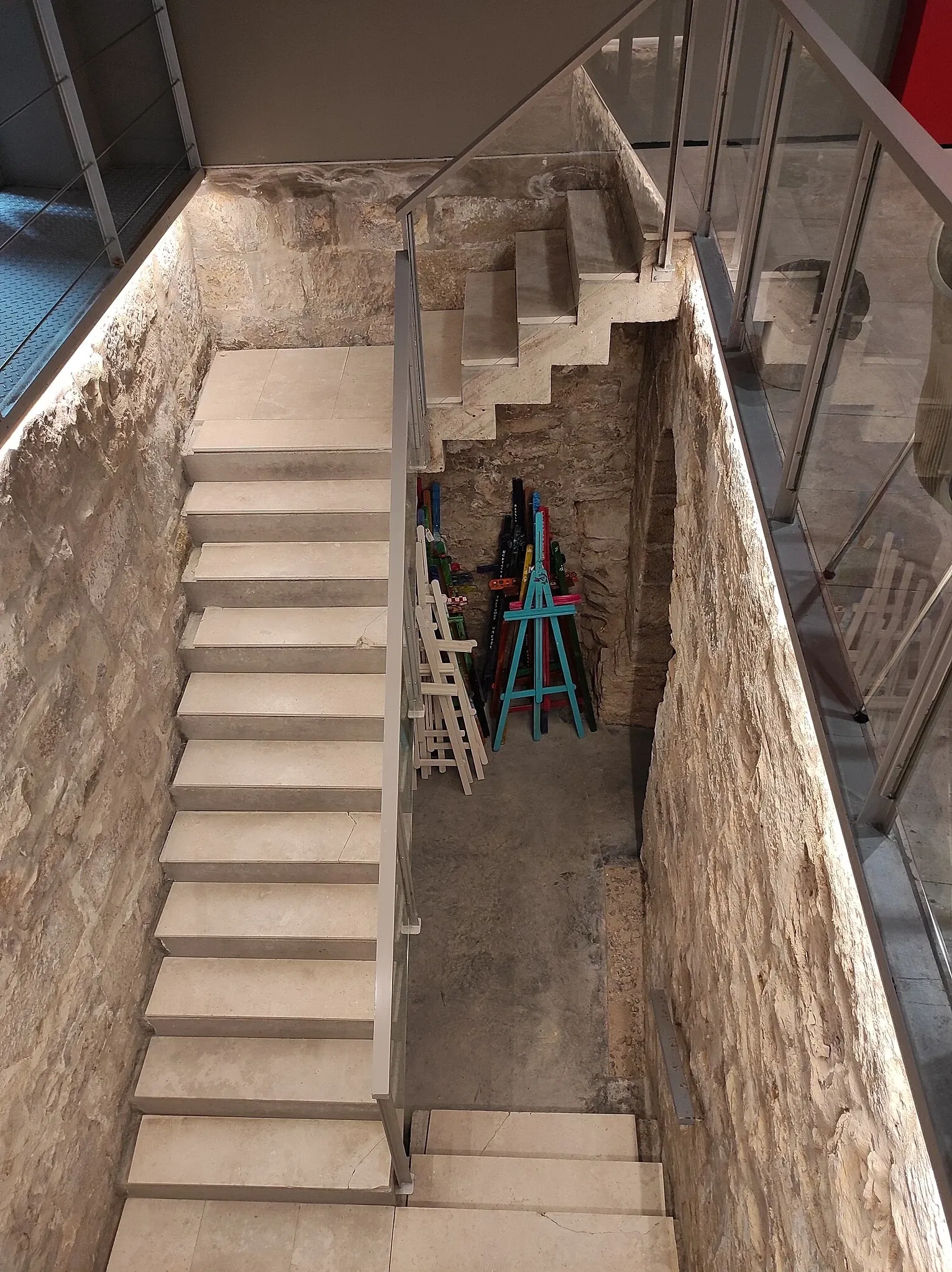 Museo Muñoz Sola de Arte Moderno