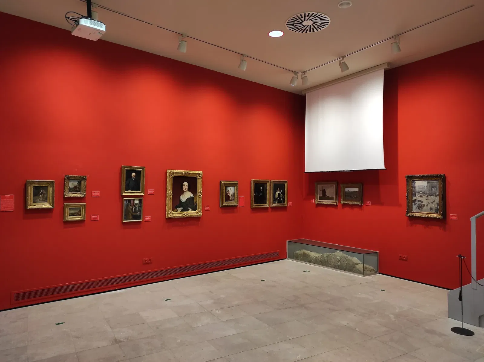 Museo Muñoz Sola de Arte Moderno