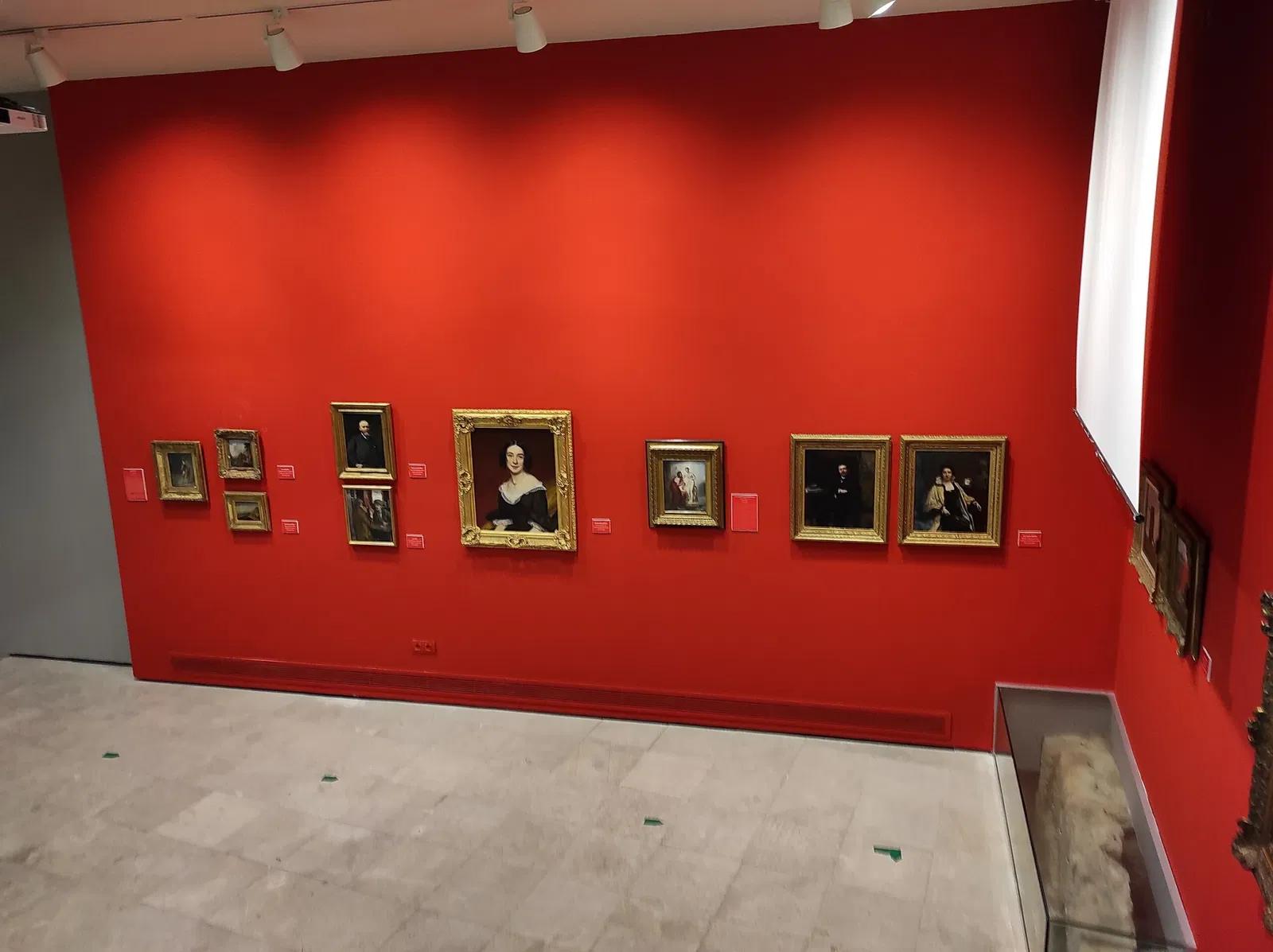 Museo Muñoz Sola de Arte Moderno