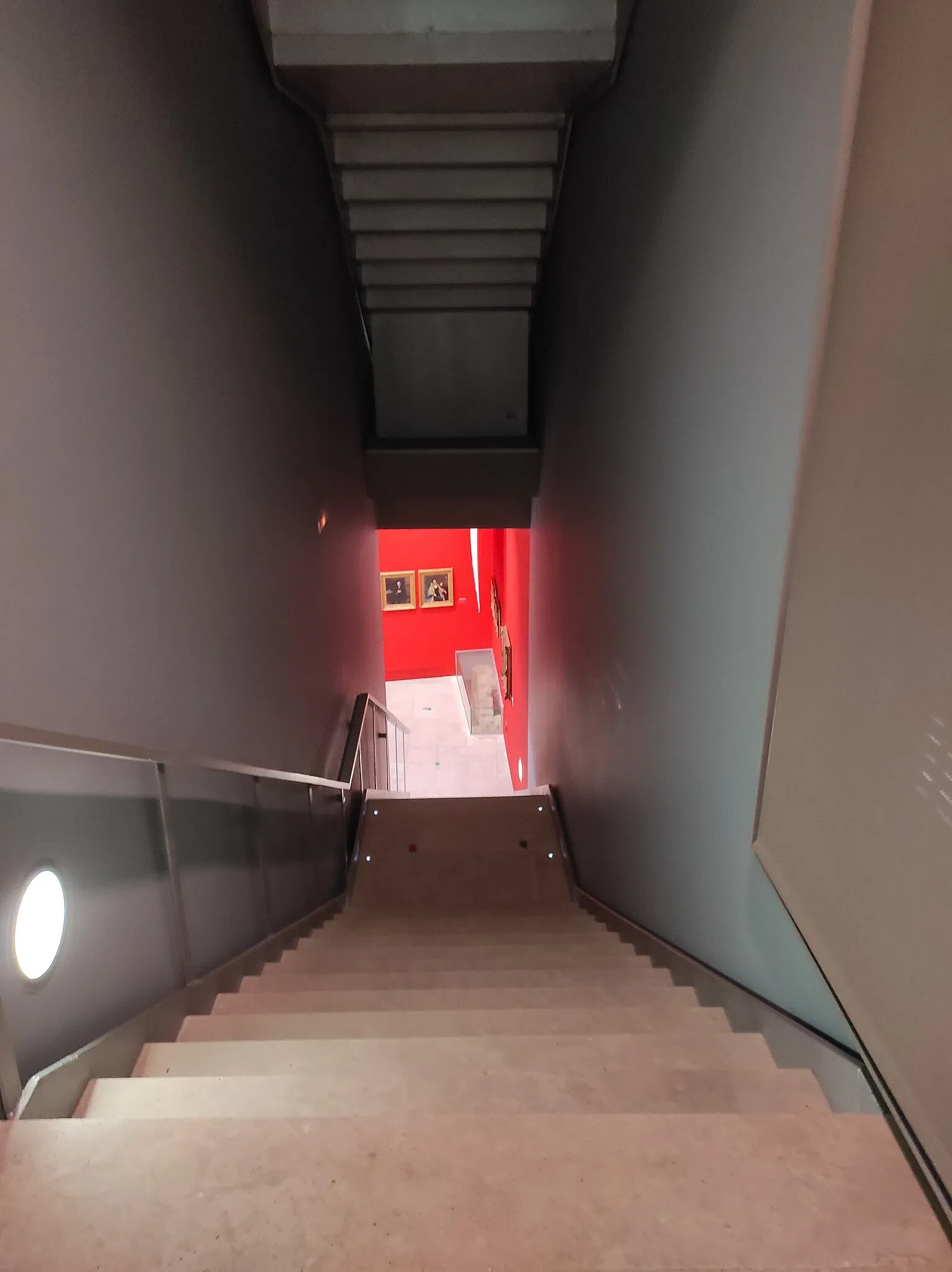 Museo Muñoz Sola de Arte Moderno