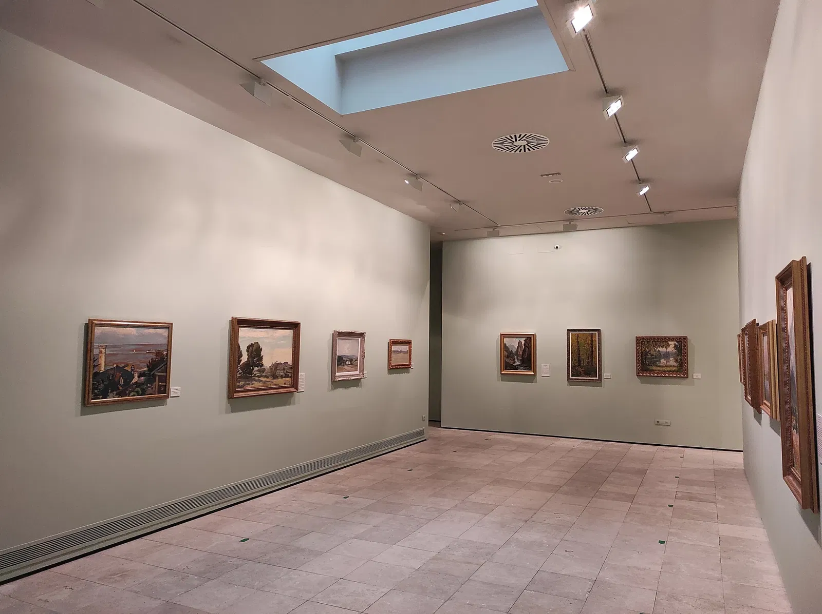 Museo Muñoz Sola de Arte Moderno