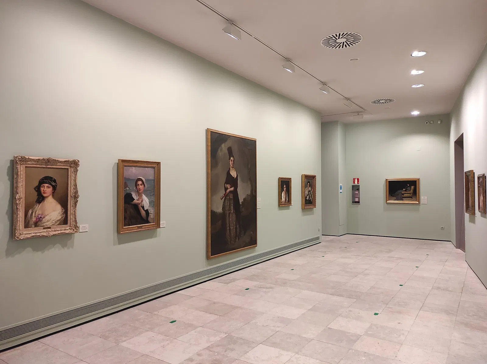 Museo Muñoz Sola de Arte Moderno