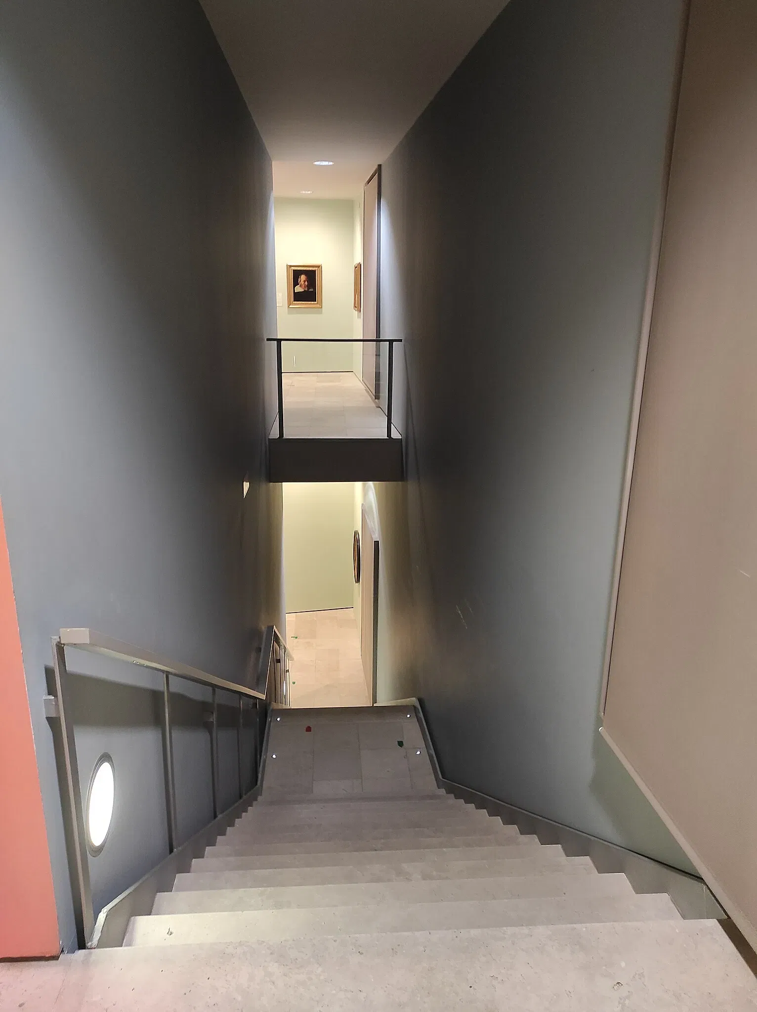 Museo Muñoz Sola de Arte Moderno