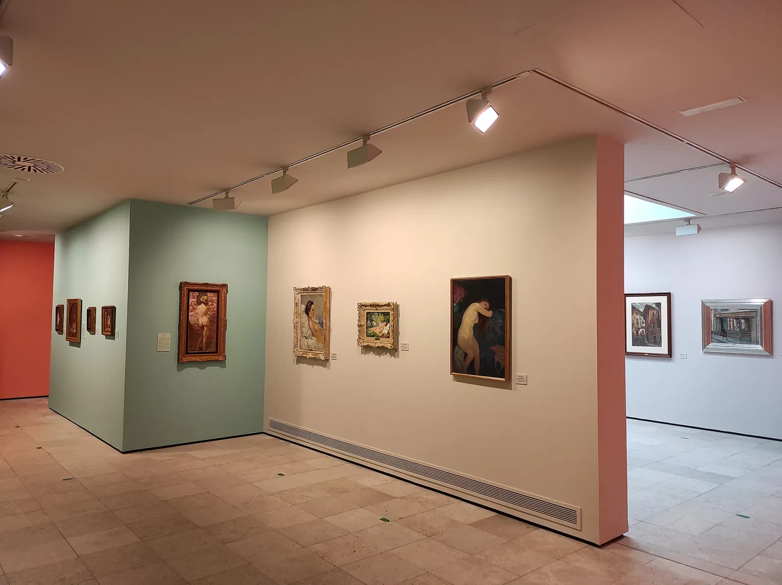 Museo Muñoz Sola de Arte Moderno