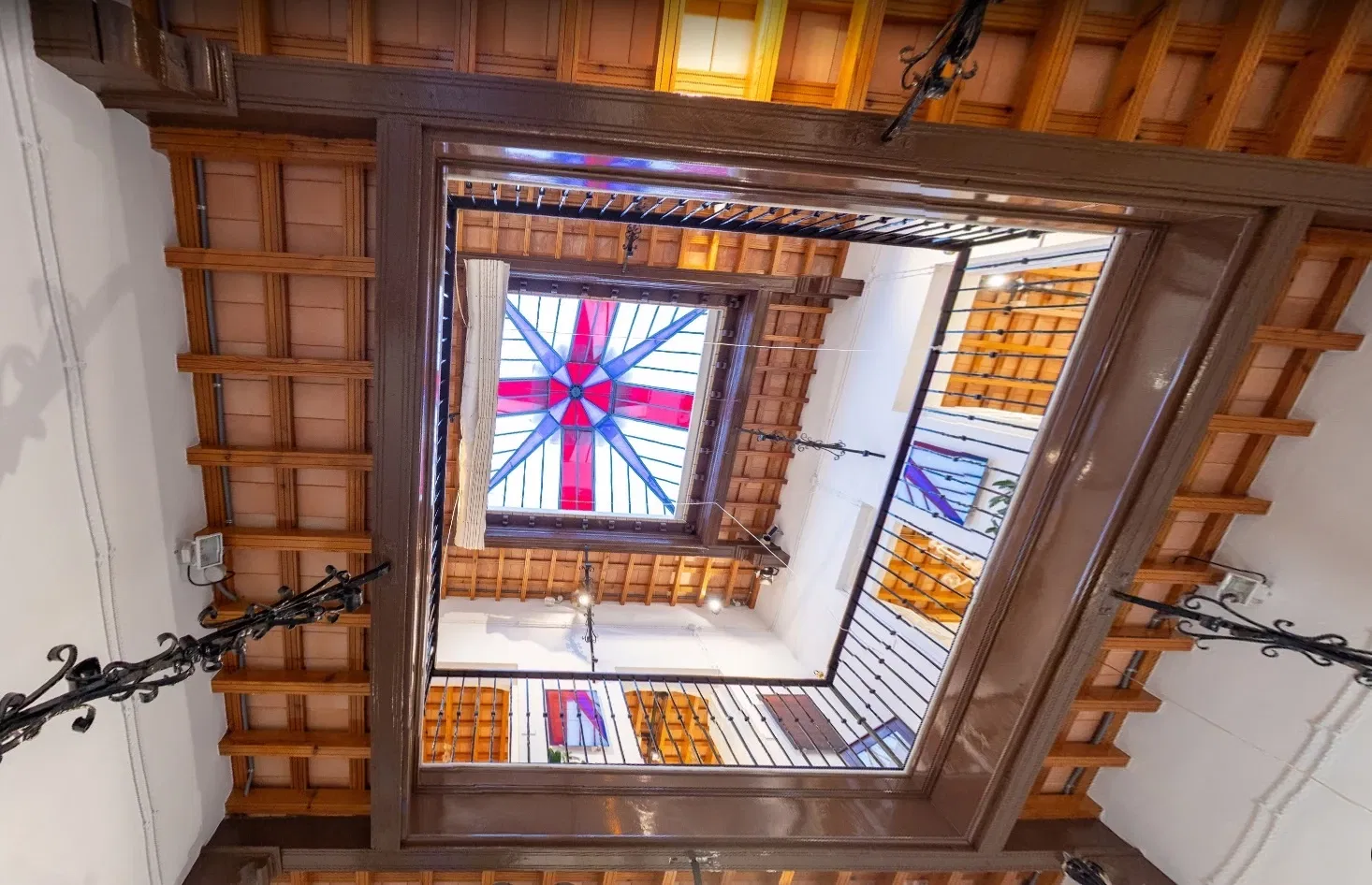 Casa Museo Zenobia y Juan Ramón Jiménez