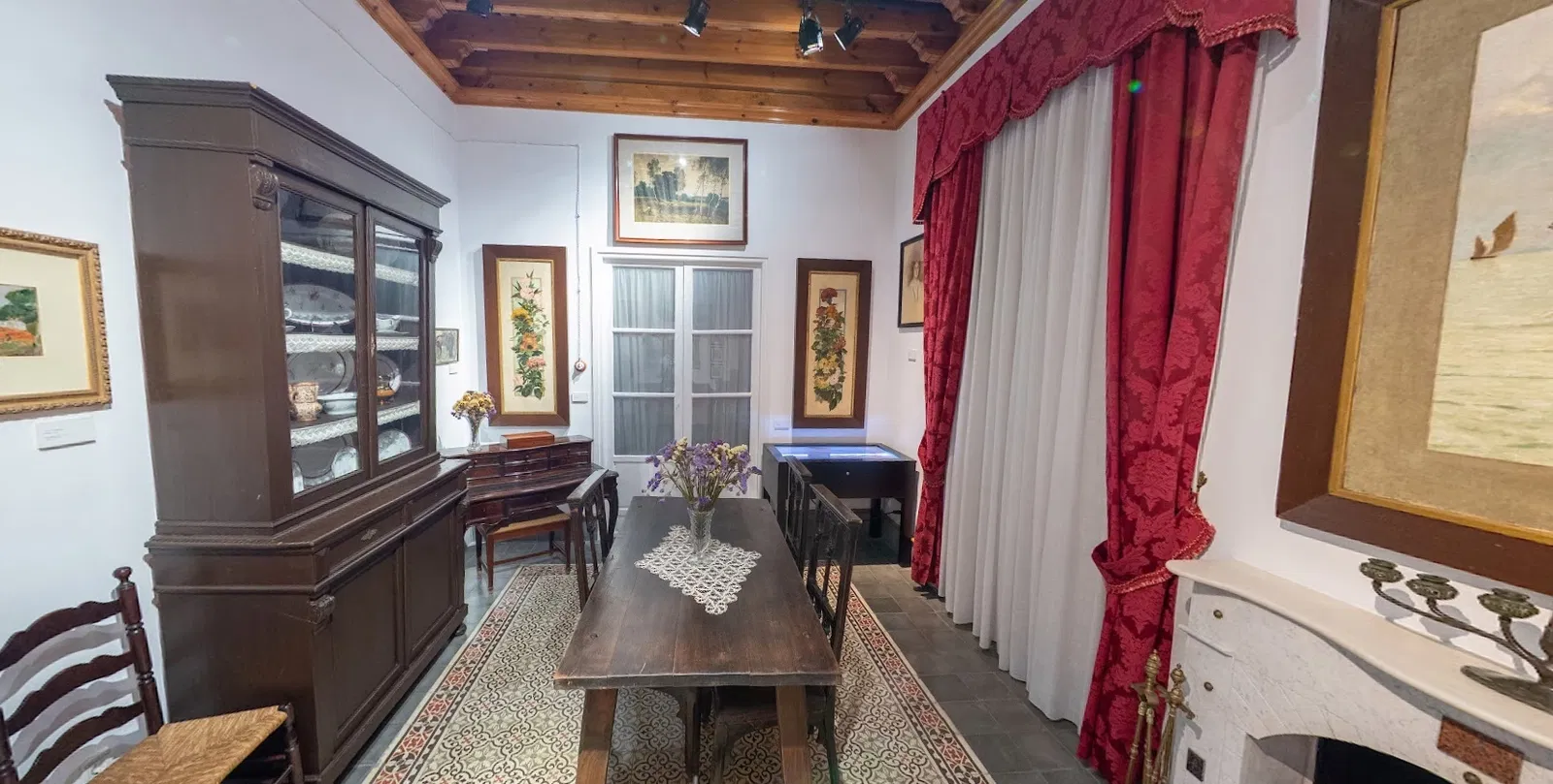 Casa Museo Zenobia y Juan Ramón Jiménez