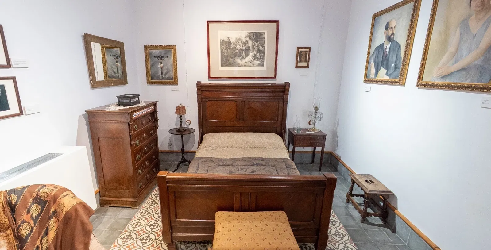 Casa Museo Zenobia y Juan Ramón Jiménez