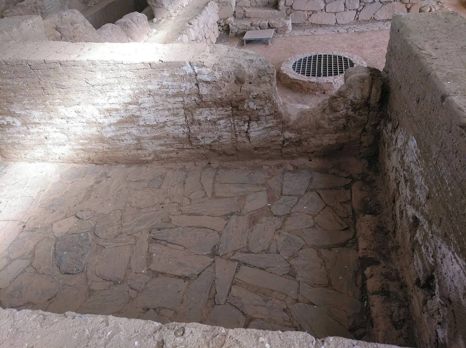 Centro de Interpretación Cancho Roano