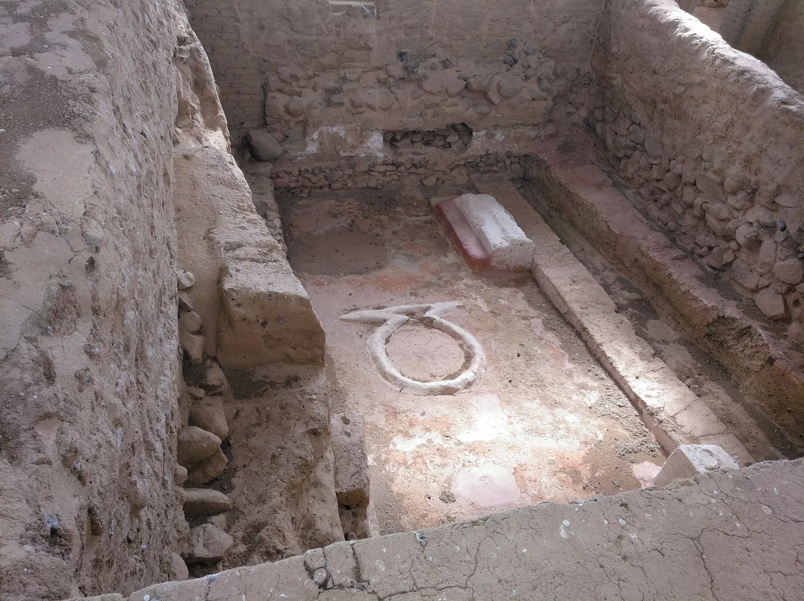 Centro de Interpretación Cancho Roano