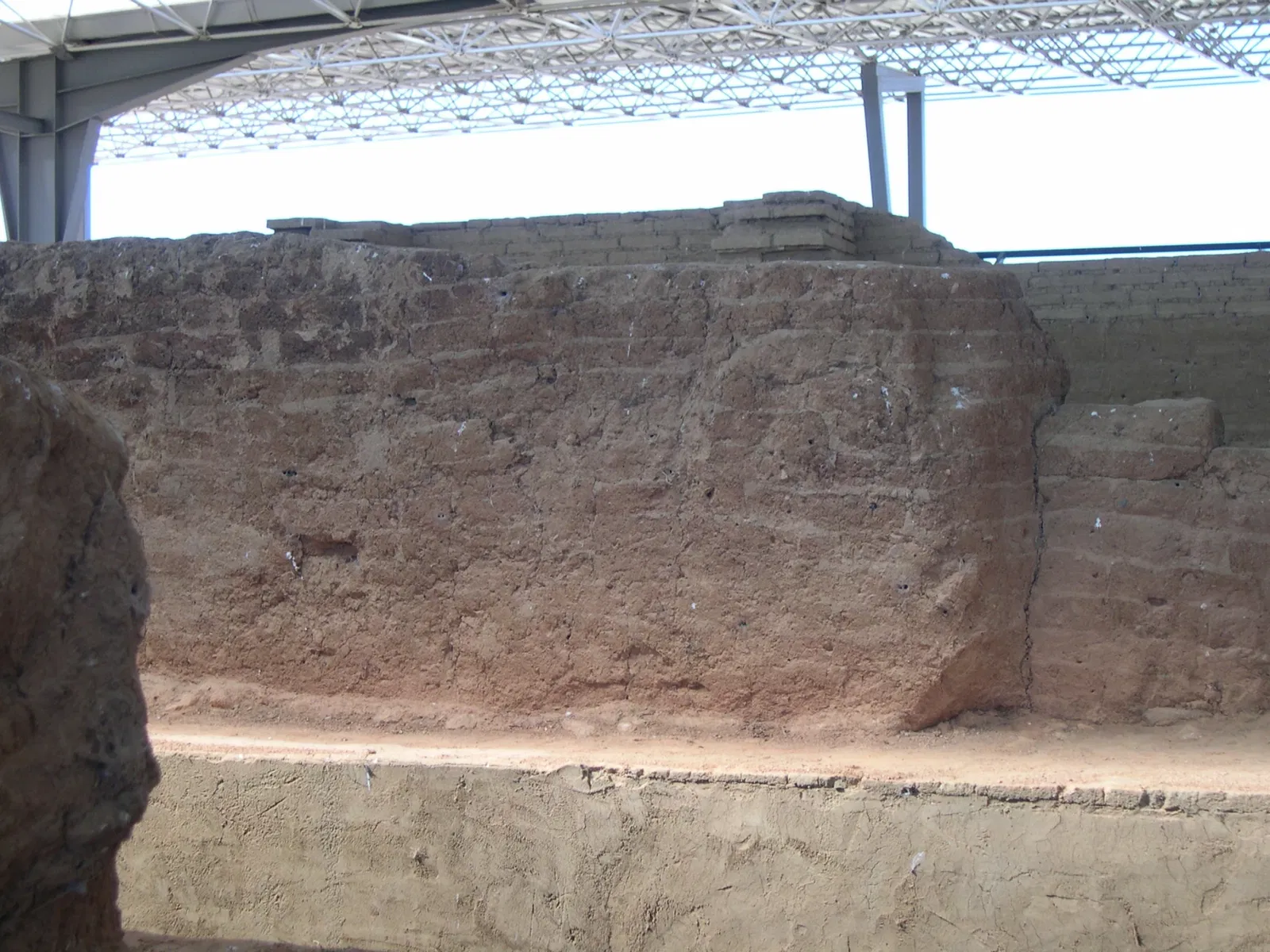 Cancho Roano Interpretation Center