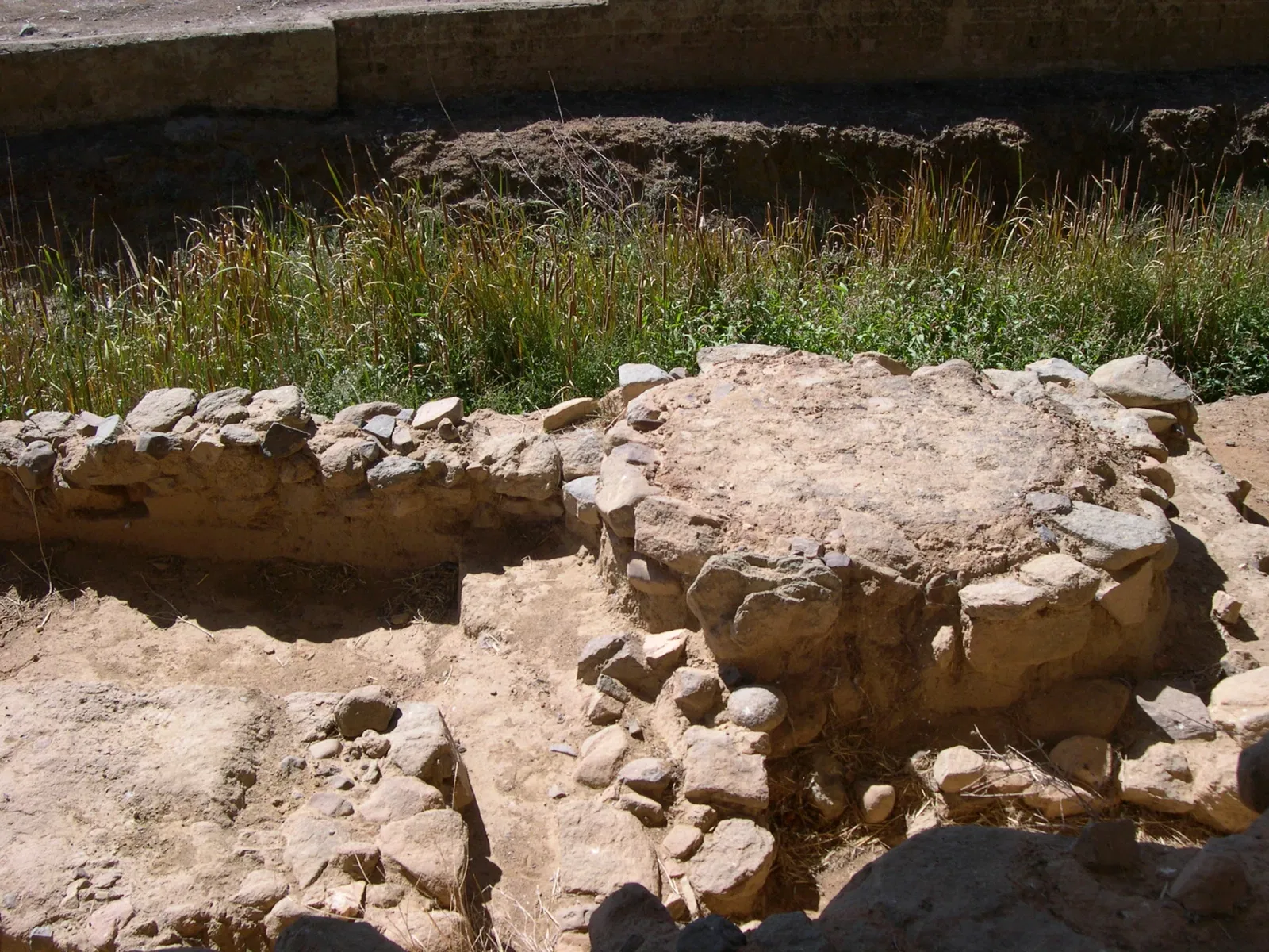Centro de Interpretación Cancho Roano