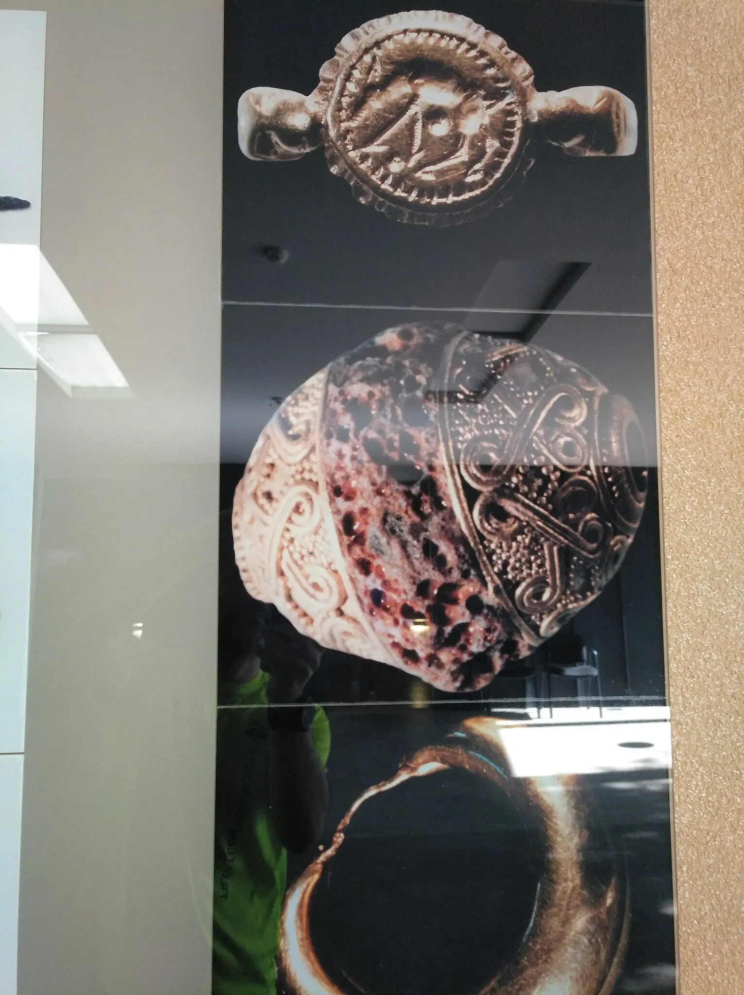 Cancho Roano Interpretation Center