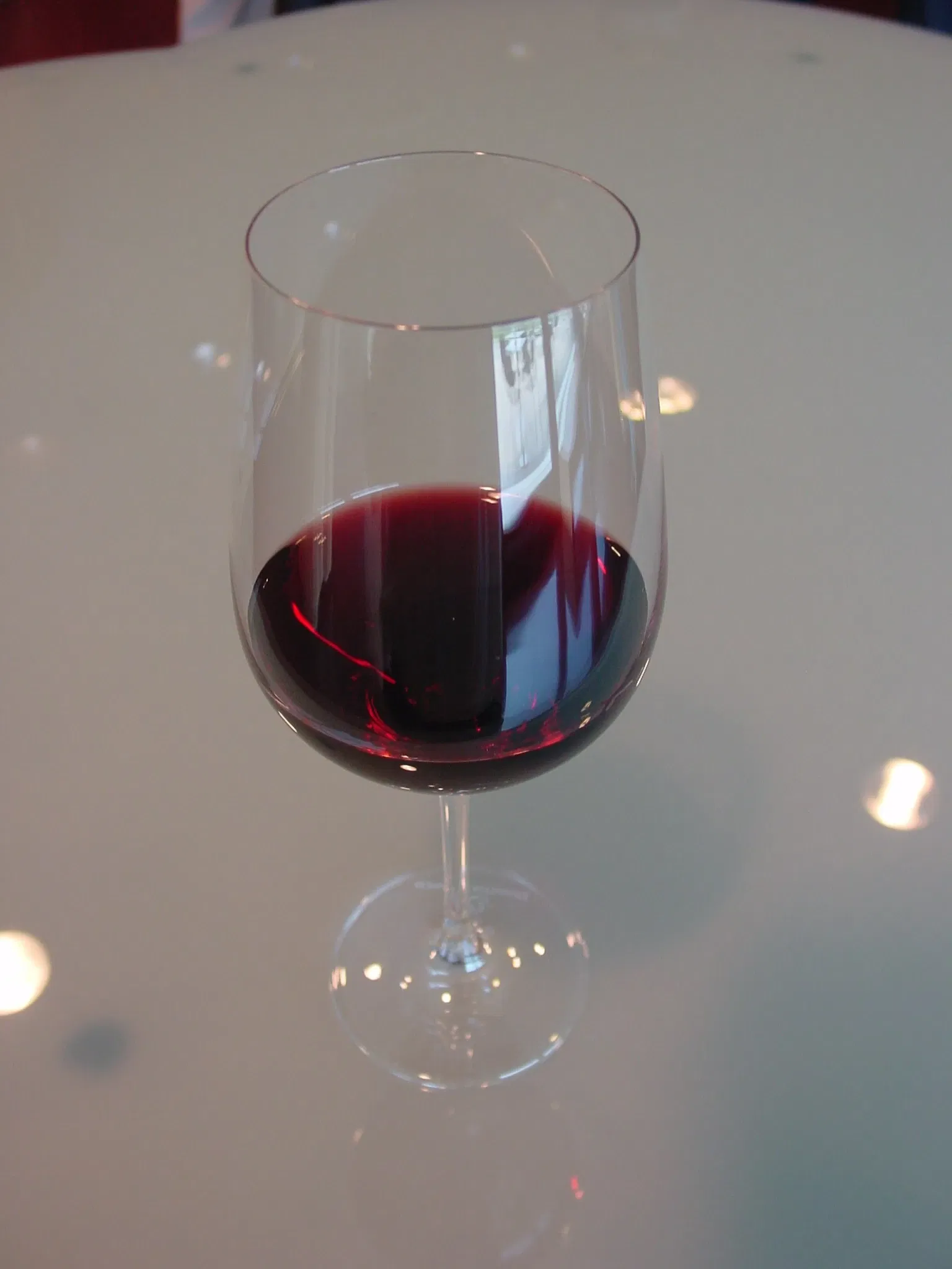 Winery - Vivanco Museum of Wine Culture