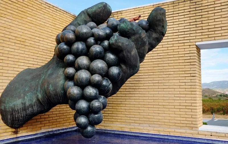 Museo Vivanco de la Cultura del Vino