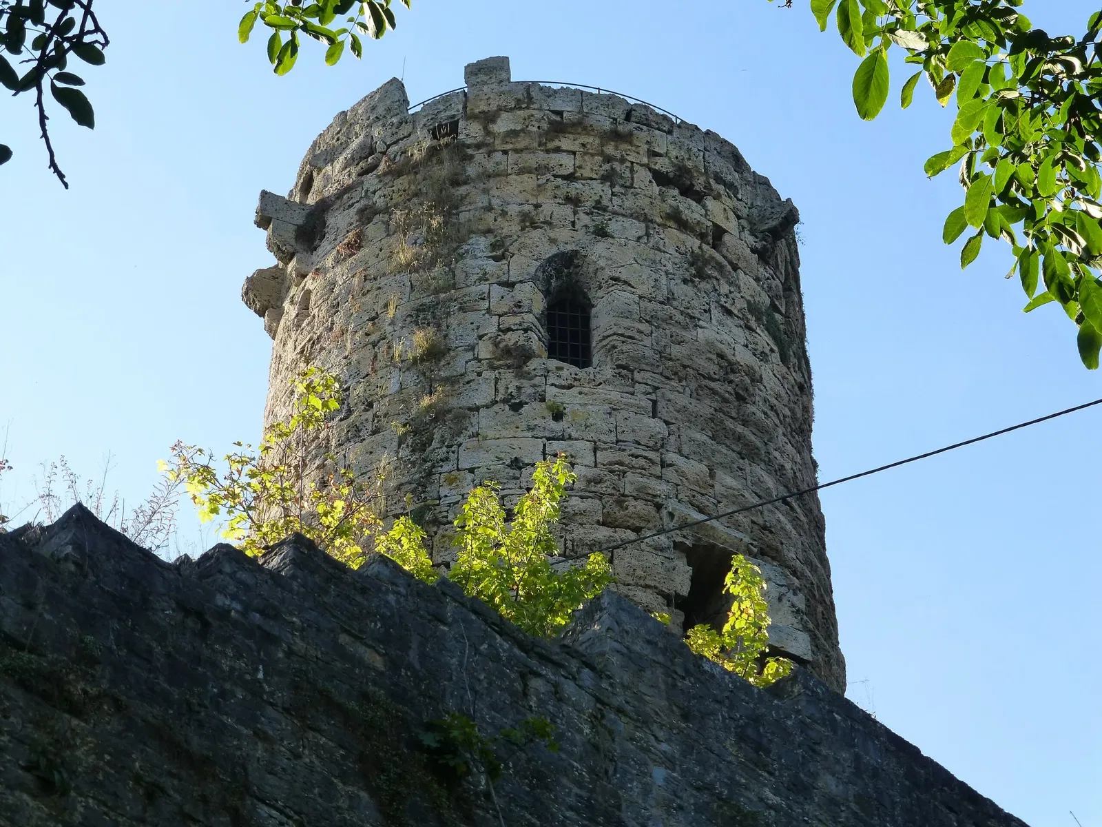Burg Krautheim