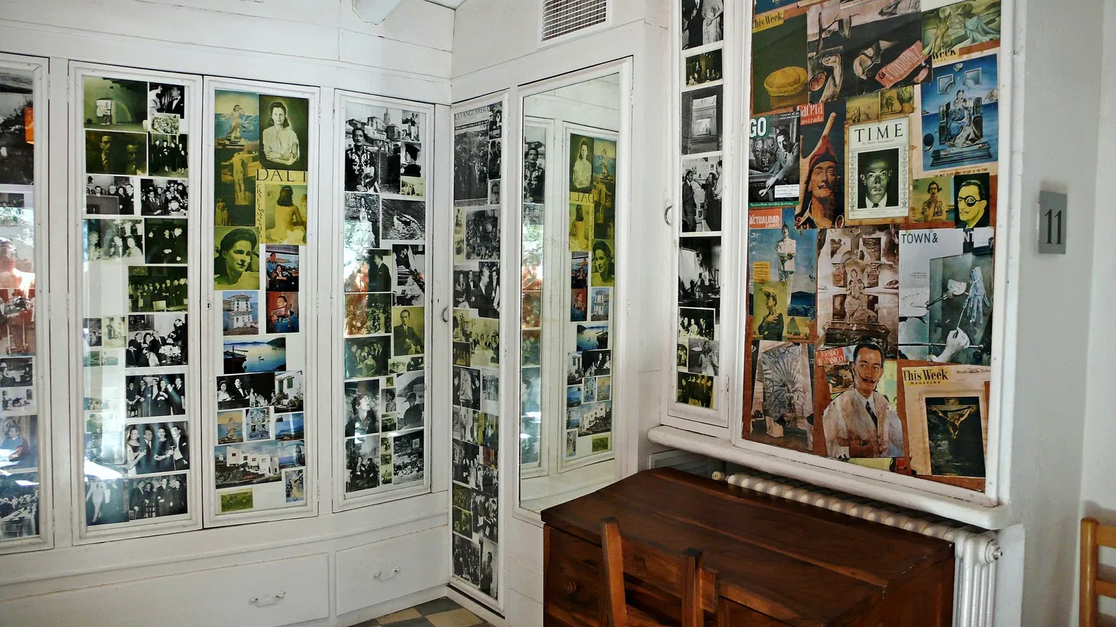 Salvador Dalí House Museum