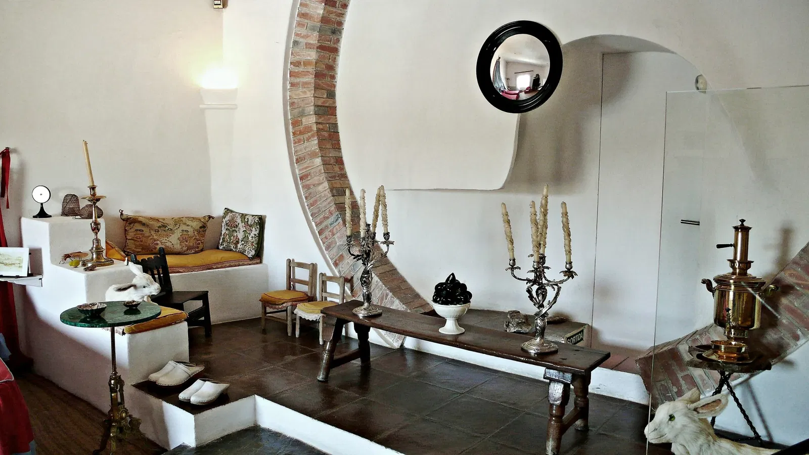 Casa-Museu Salvador Dalí