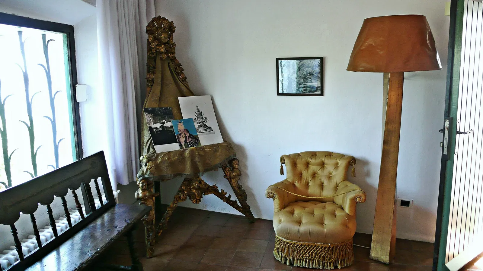 Salvador Dalí House Museum